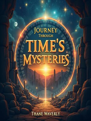 cover image of Journey Through Time's Mysteries